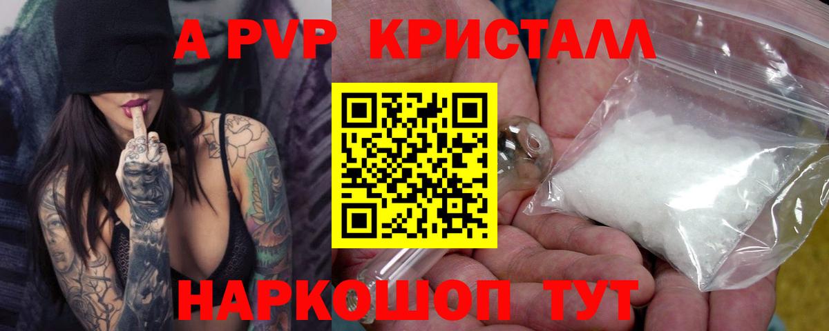 A-PVP СК КРИС Губаха
